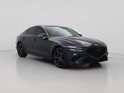 2022 Genesis G70 3.3T -
                  Henderson, NV