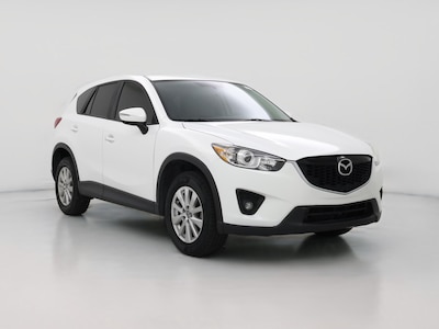 2015 Mazda CX-5 Touring -
                Albuquerque, NM