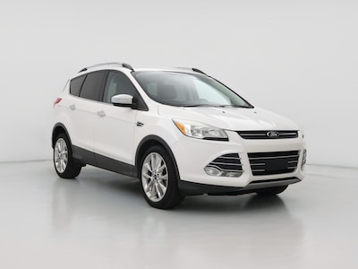 2016 Ford Escape SE -
                Gilbert, AZ