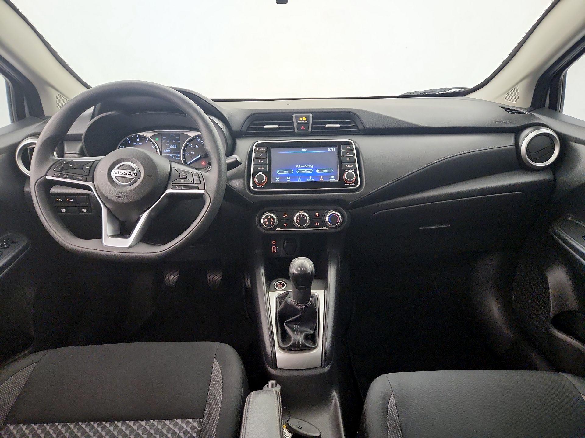 Thumbnail: 2020 Nissan Versa - 9