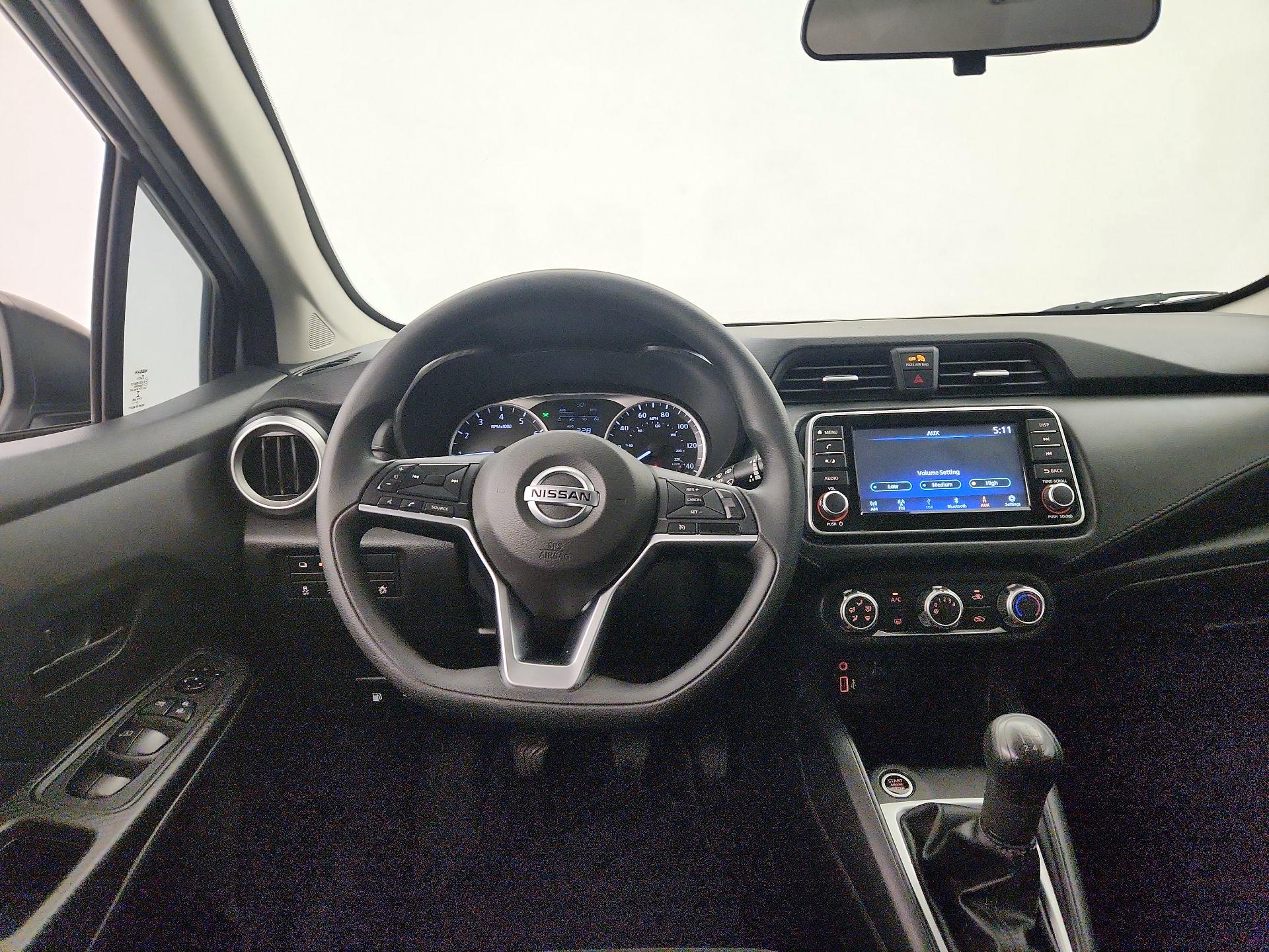 Thumbnail: 2020 Nissan Versa - 10