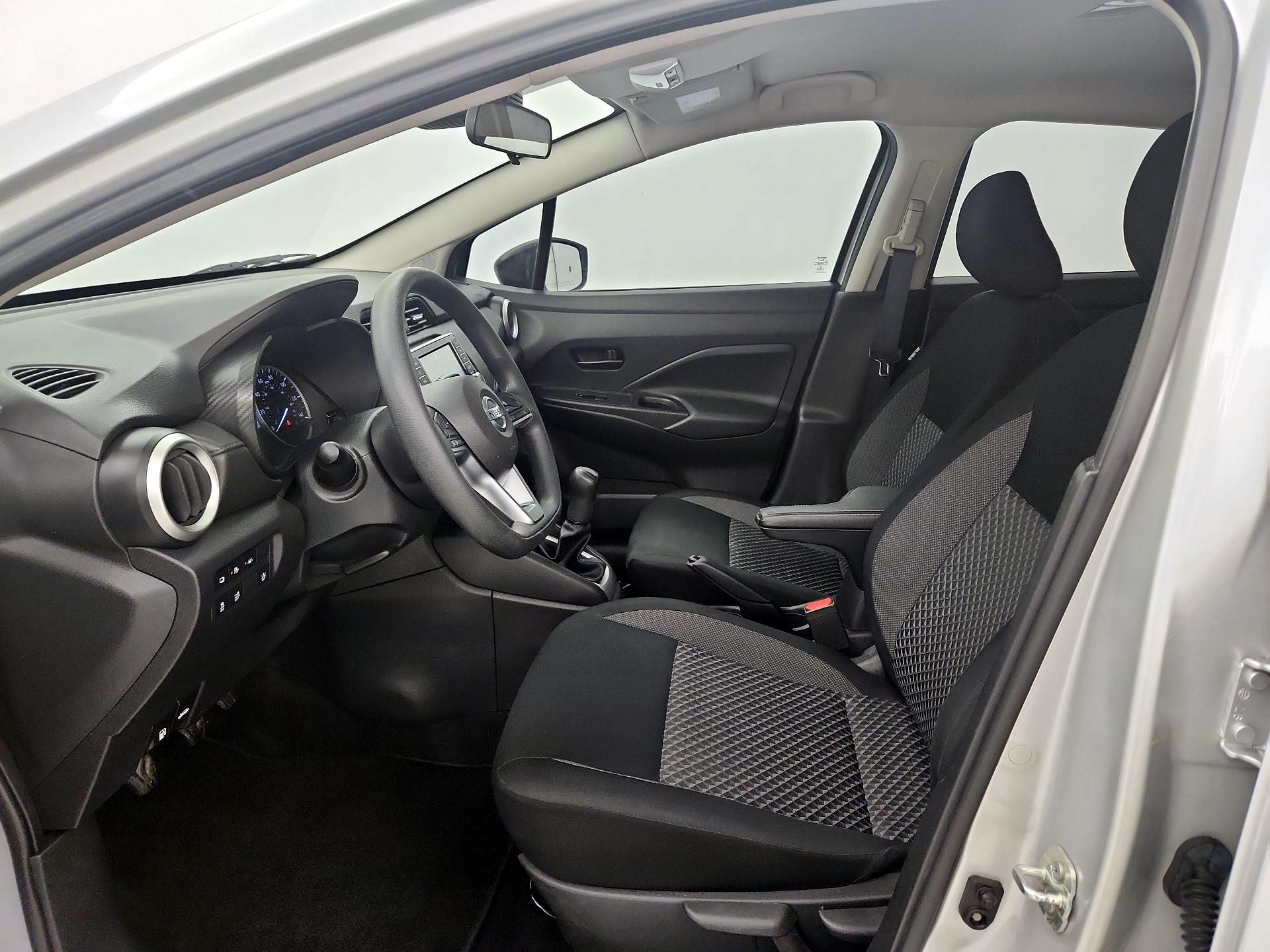 Thumbnail: 2020 Nissan Versa - 11
