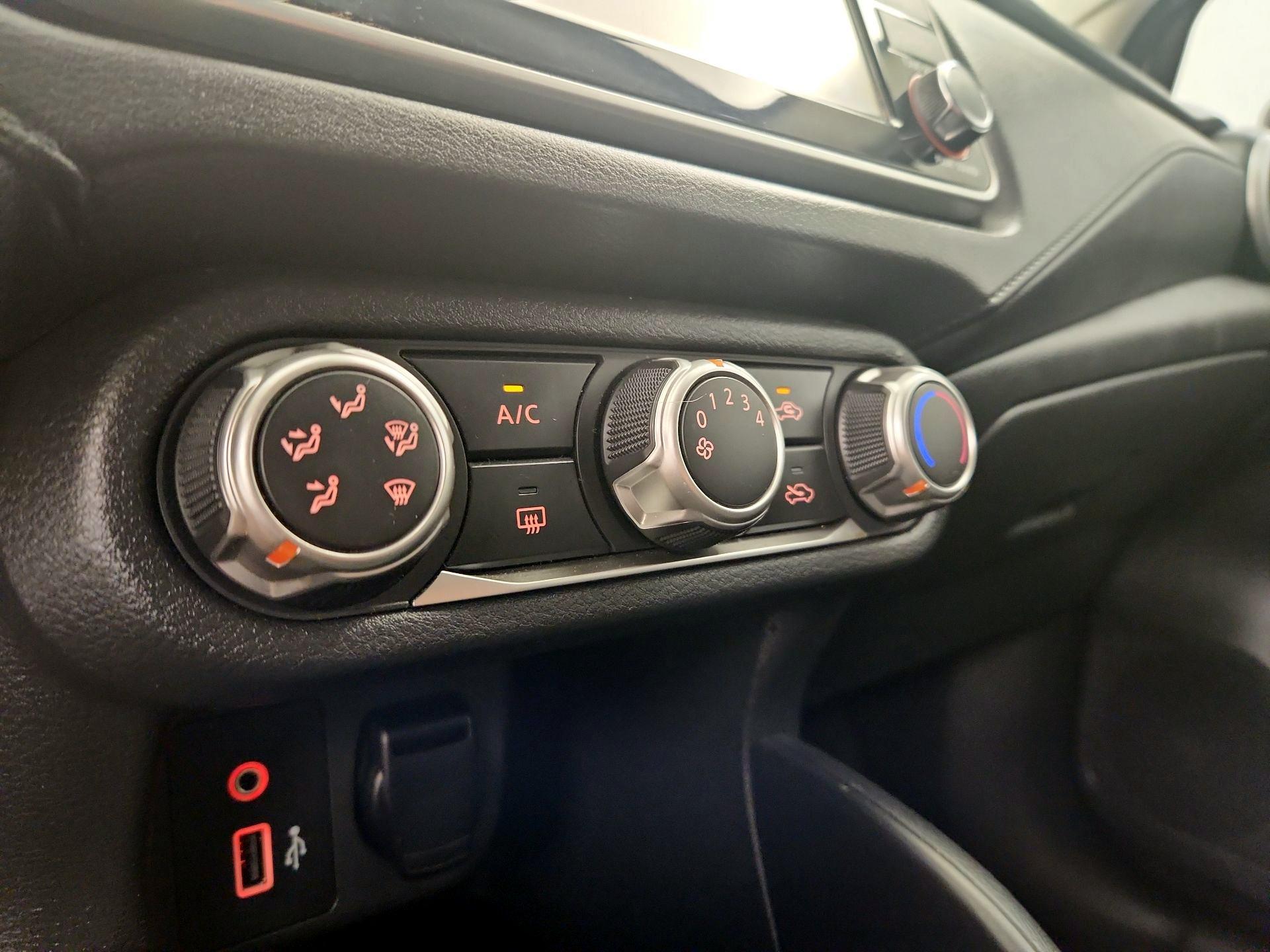 Thumbnail: 2020 Nissan Versa - 16