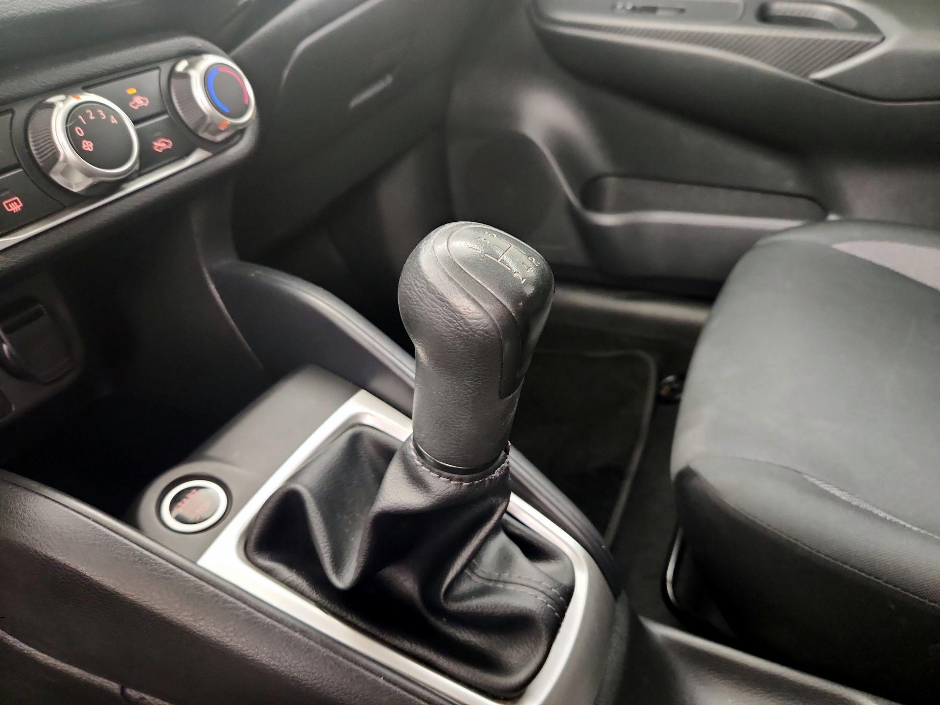 Thumbnail: 2020 Nissan Versa - 17