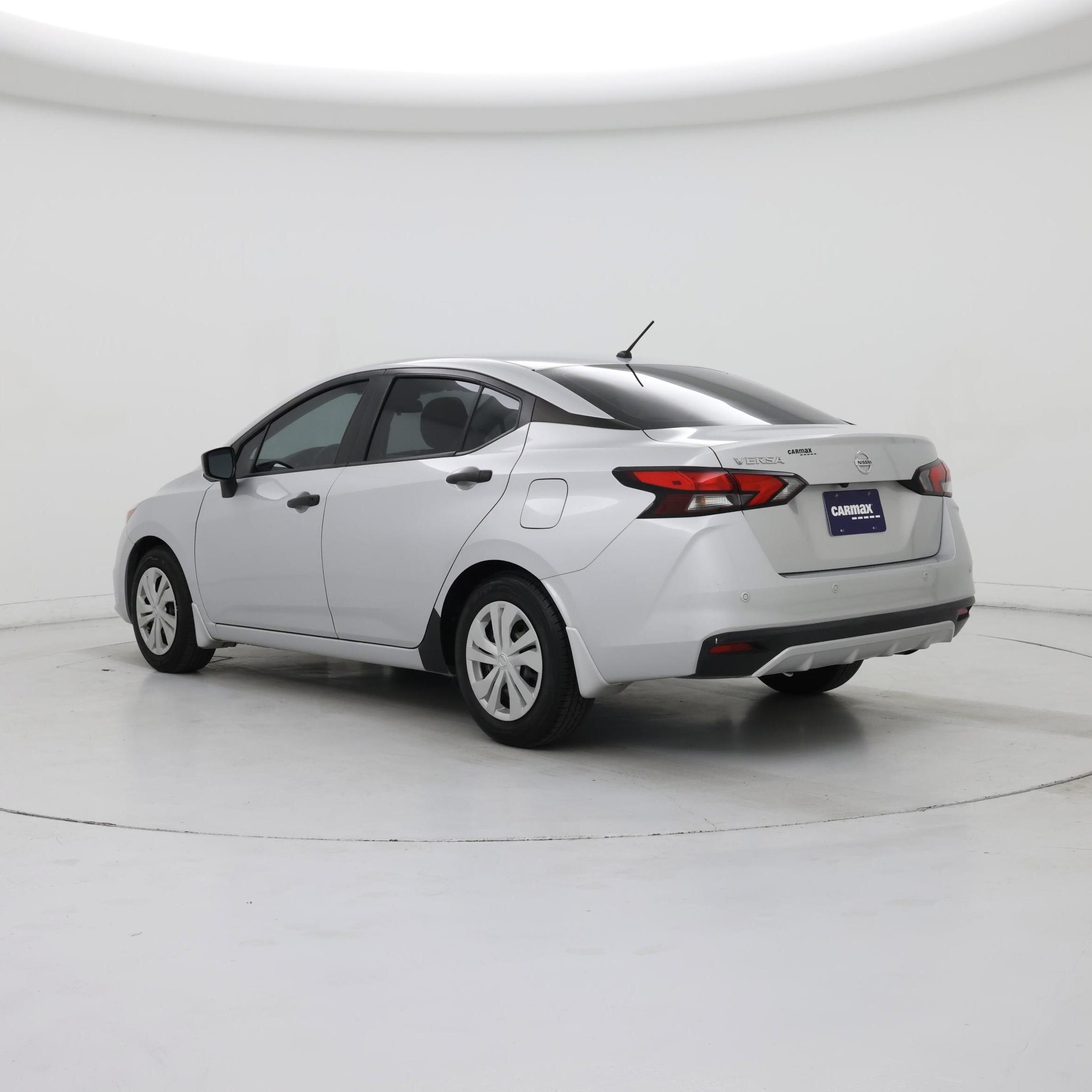 Thumbnail: 2020 Nissan Versa - 2
