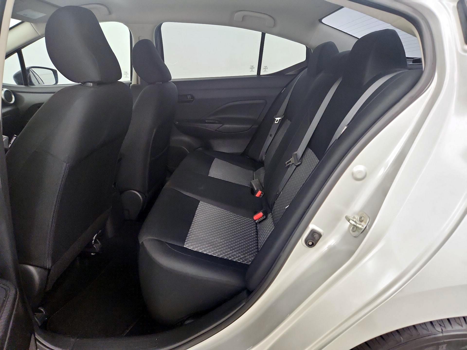 Thumbnail: 2020 Nissan Versa - 19