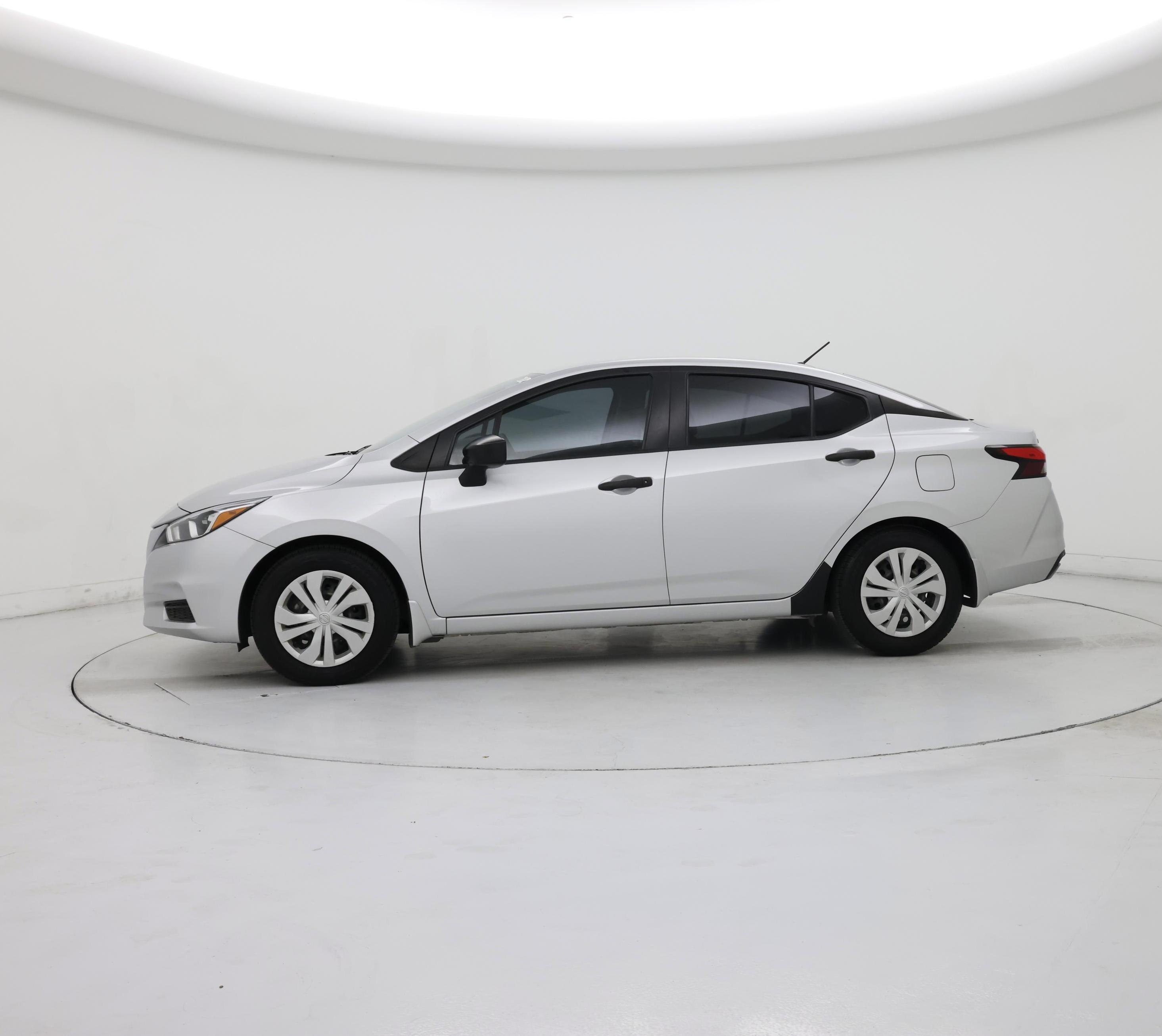 Thumbnail: 2020 Nissan Versa - 3