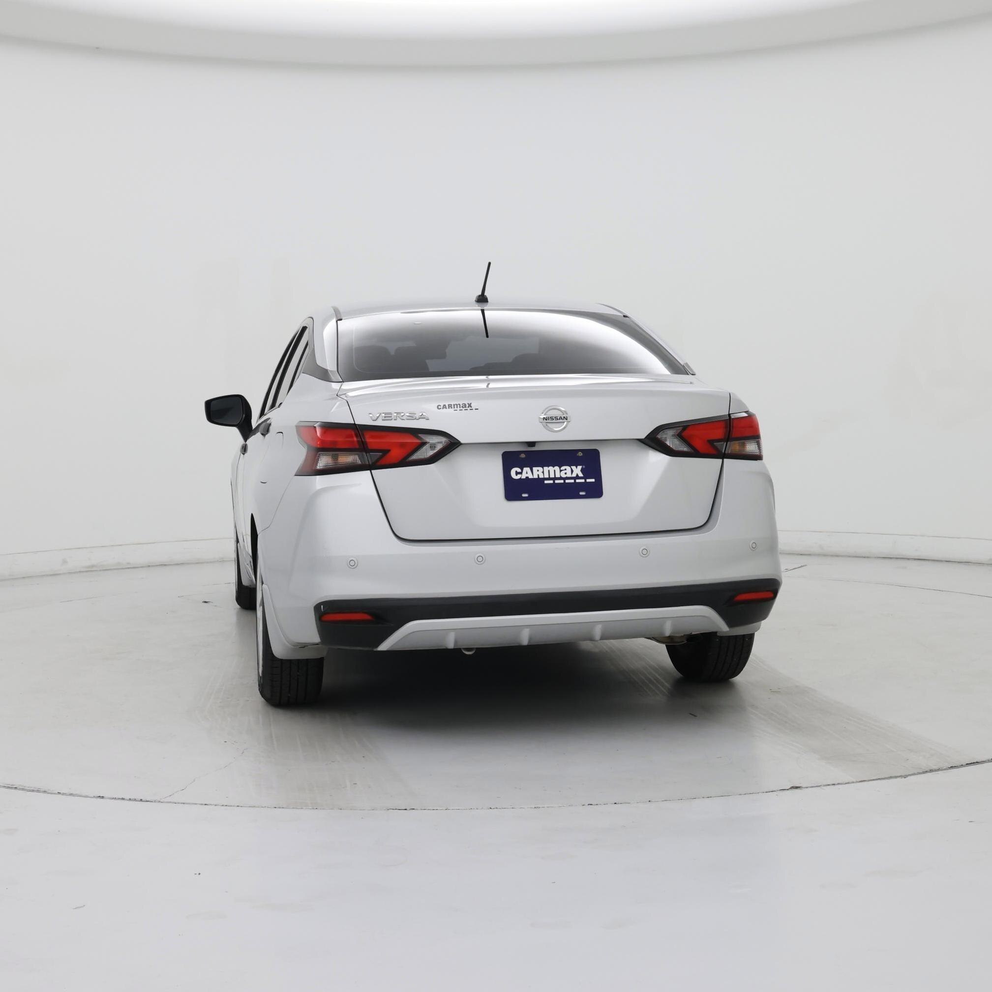 Thumbnail: 2020 Nissan Versa - 6
