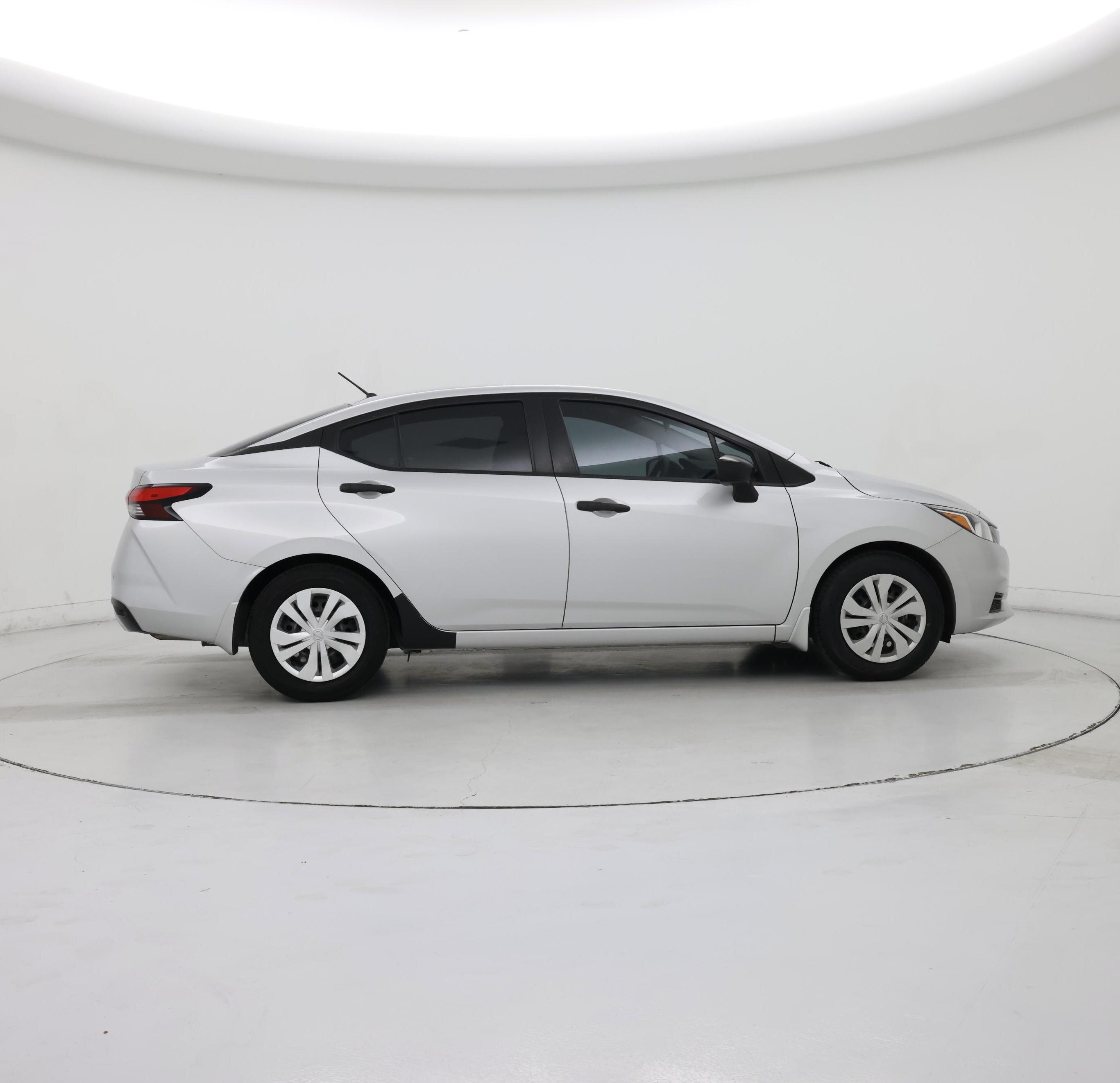 Thumbnail: 2020 Nissan Versa - 7