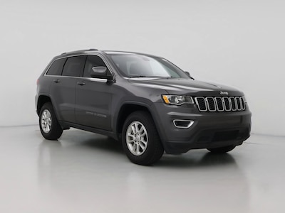2018 Jeep Grand Cherokee Laredo -
                Tolleson, AZ