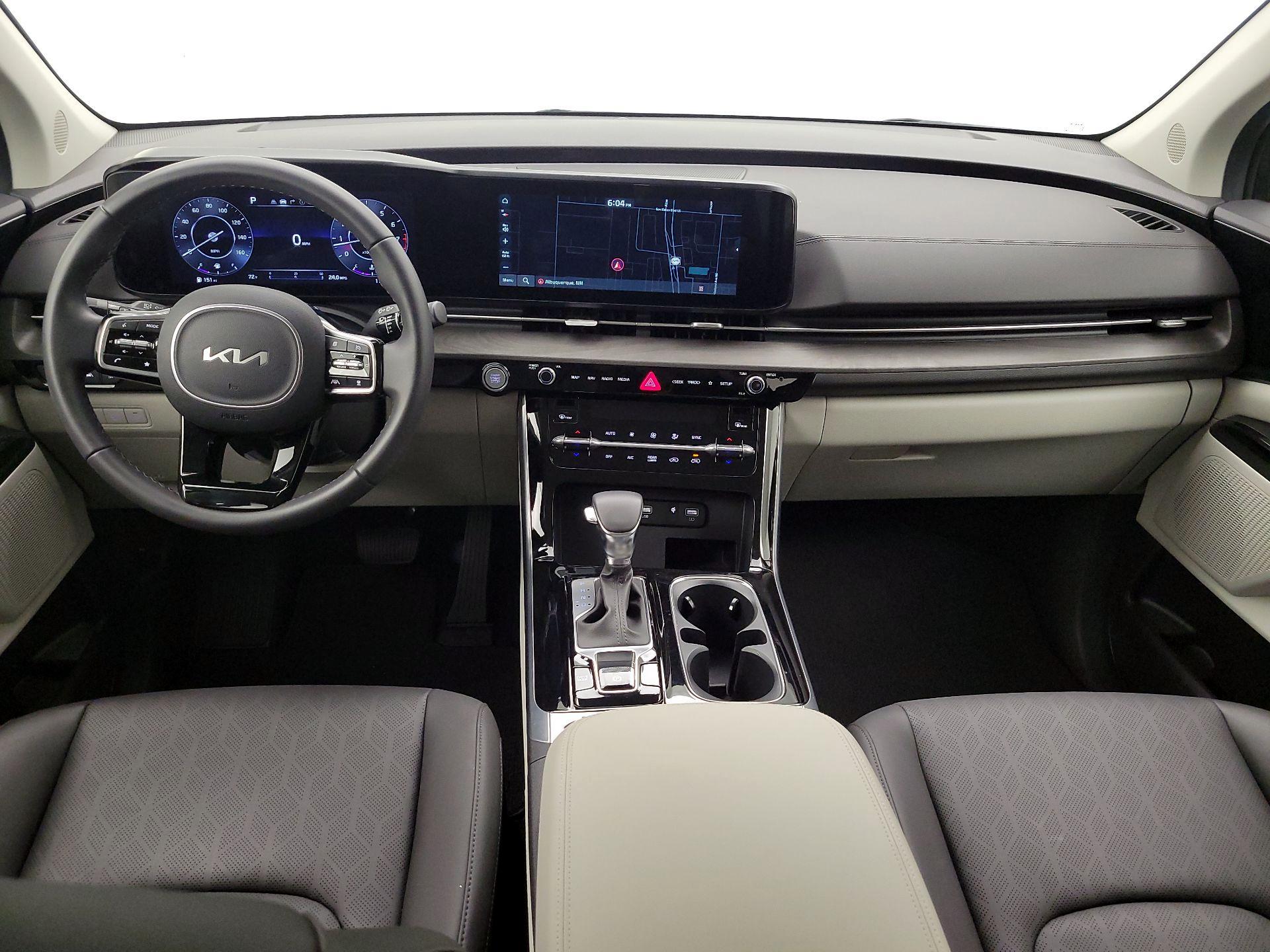 Thumbnail: 2024 Kia Carnival - 9