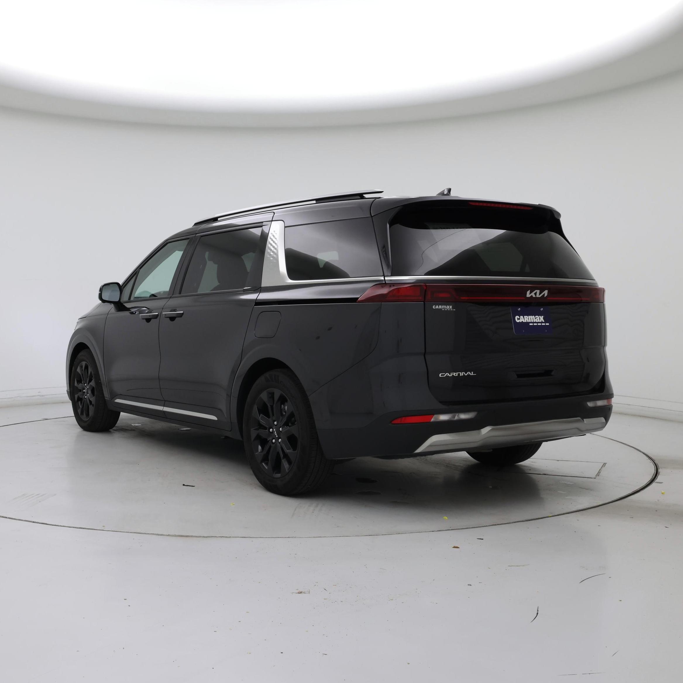 Thumbnail: 2024 Kia Carnival - 2