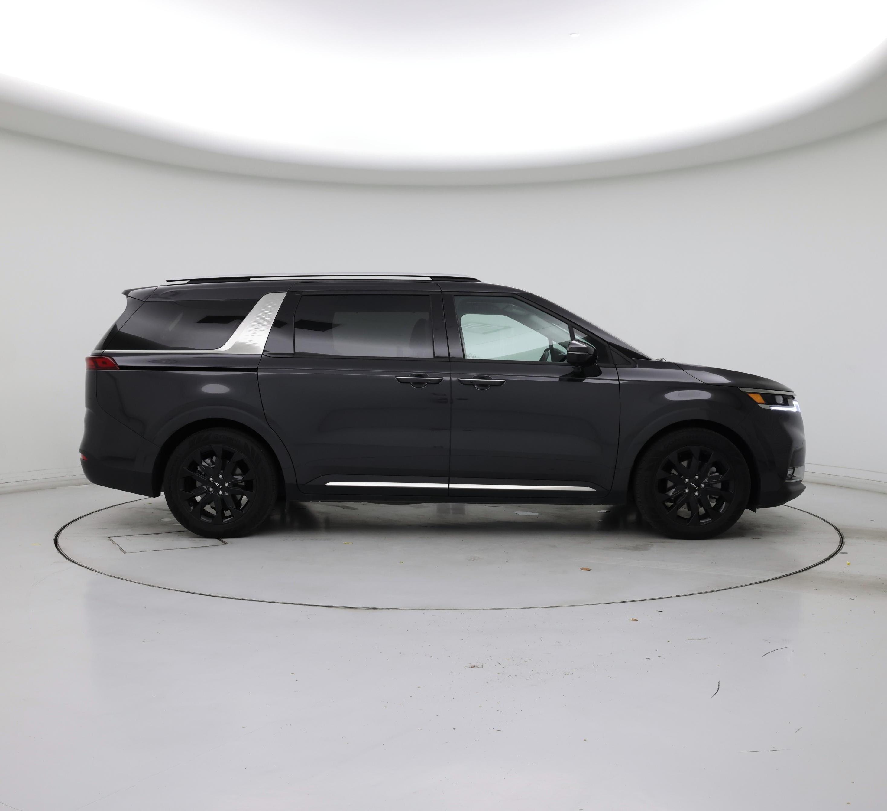 Thumbnail: 2024 Kia Carnival - 7