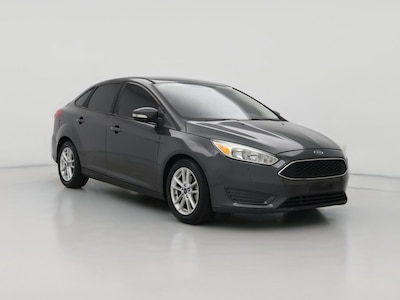 2016 Ford Focus SE -
                Gilbert, AZ