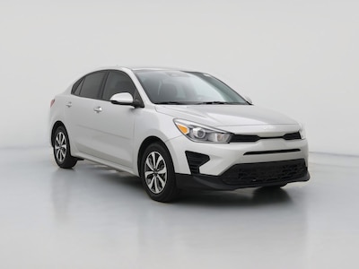 2022 Kia Rio S -
                Gilbert, AZ