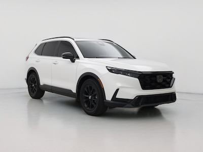 2023 Honda CR-V Sport -
                Gilbert, AZ