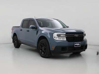 2022 Ford Maverick XLT -
                Albuquerque, NM