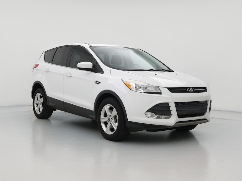 2016 Ford Escape SE -
                  El Paso, TX
