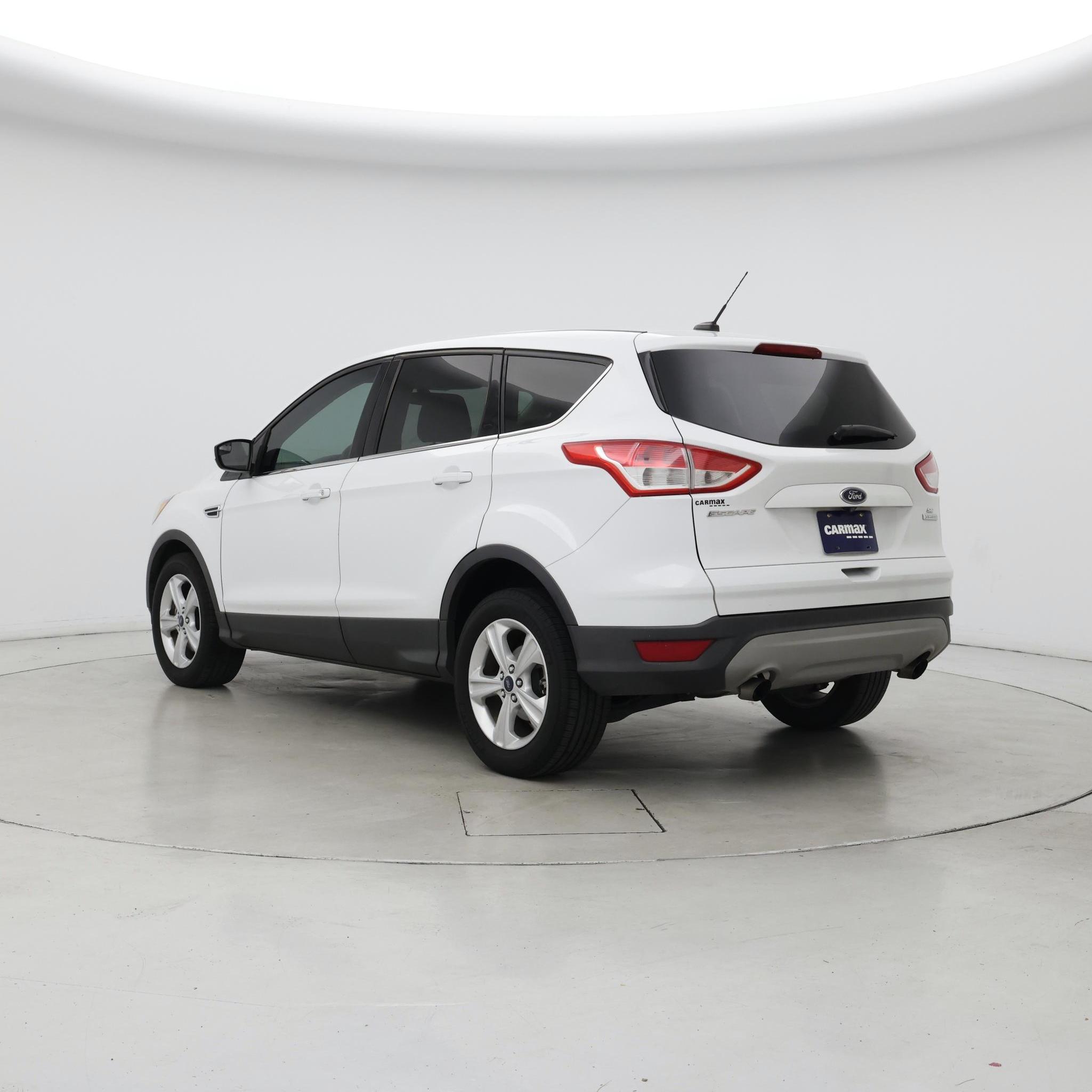 Thumbnail: 2016 Ford Escape - 2