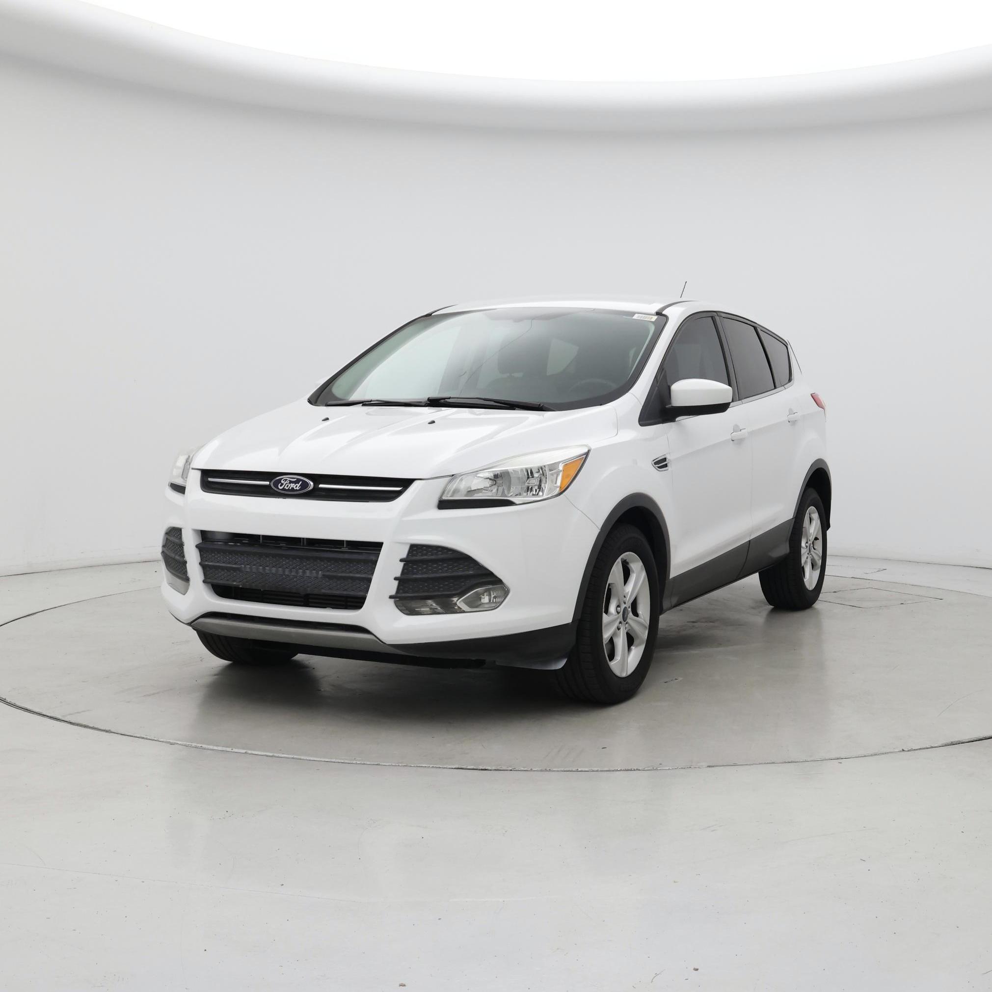 Thumbnail: 2016 Ford Escape - 4
