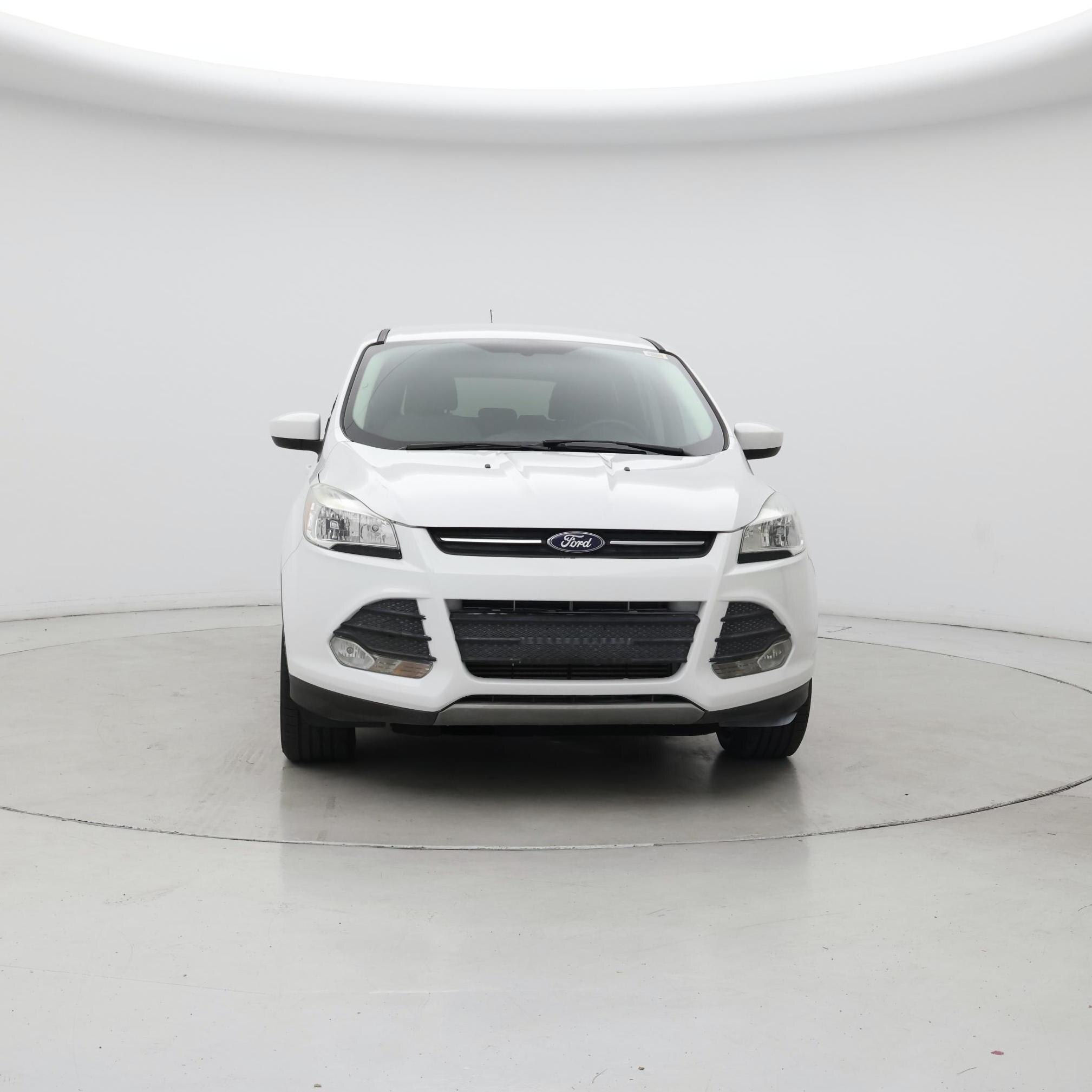 Thumbnail: 2016 Ford Escape - 5