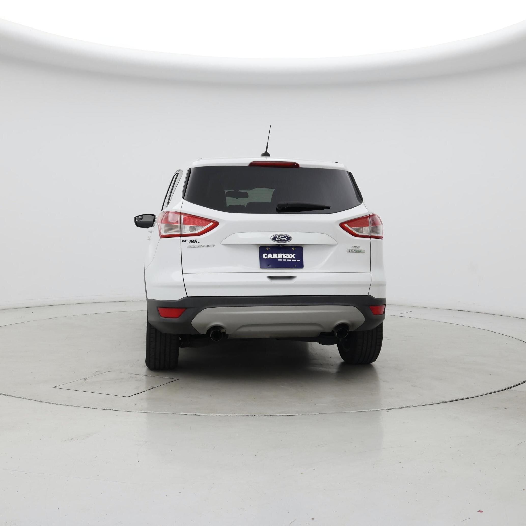Thumbnail: 2016 Ford Escape - 6