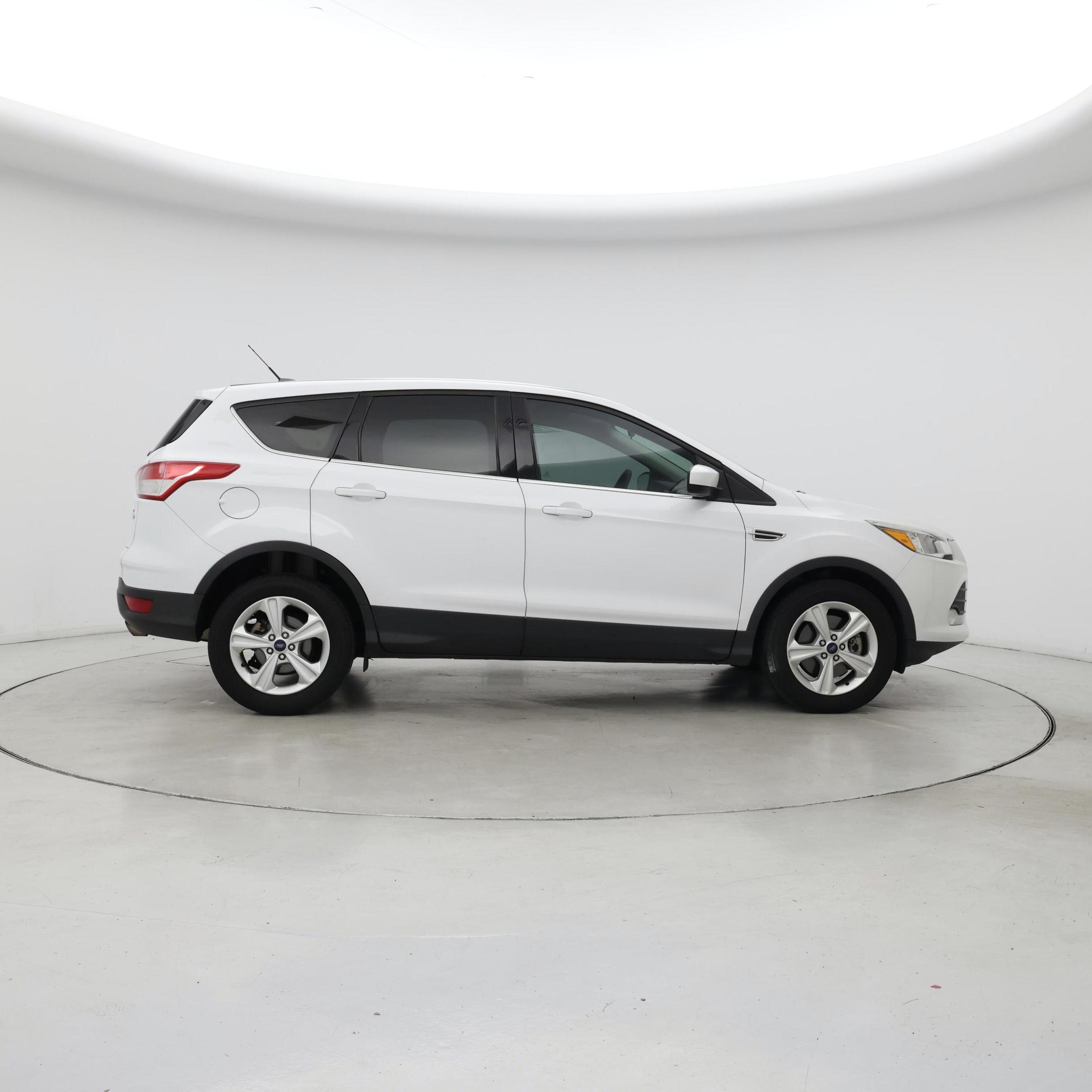 Thumbnail: 2016 Ford Escape - 7