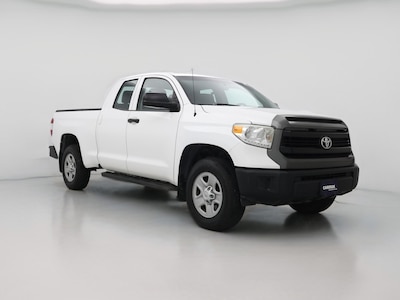 2017 Toyota Tundra SR -
                El Paso, TX