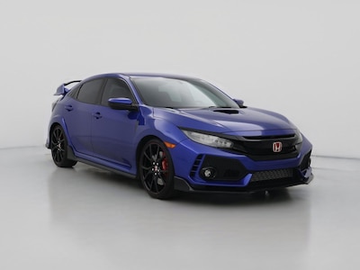 2019 Honda Civic Touring -
                Gilbert, AZ