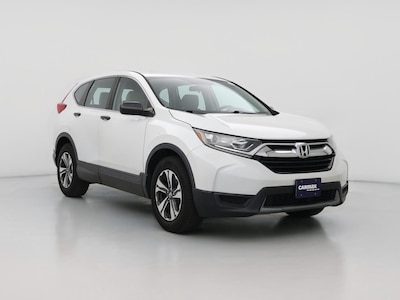 2019 Honda CR-V LX -
                Scottsdale, AZ