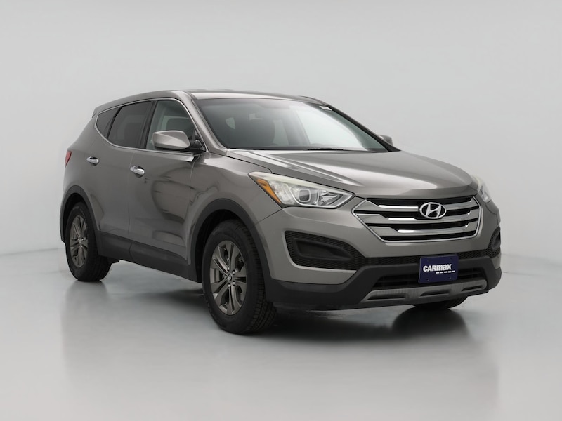 2014 Hyundai Santa Fe Sport 2.0T -
                  Canoga Park, CA