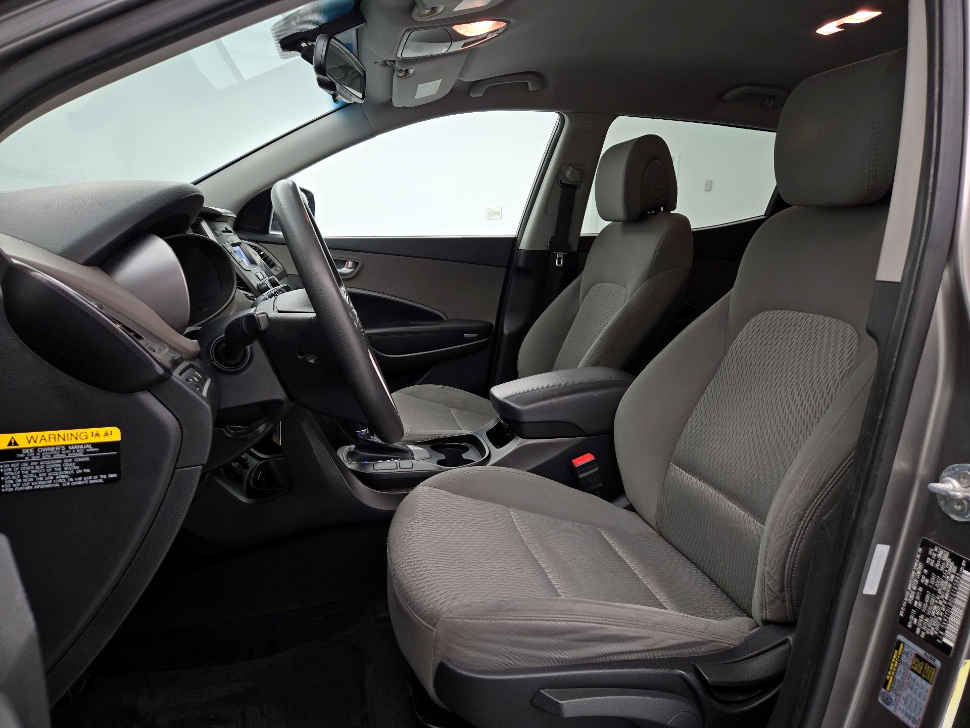 Thumbnail: 2014 Hyundai Santa Fe - 11
