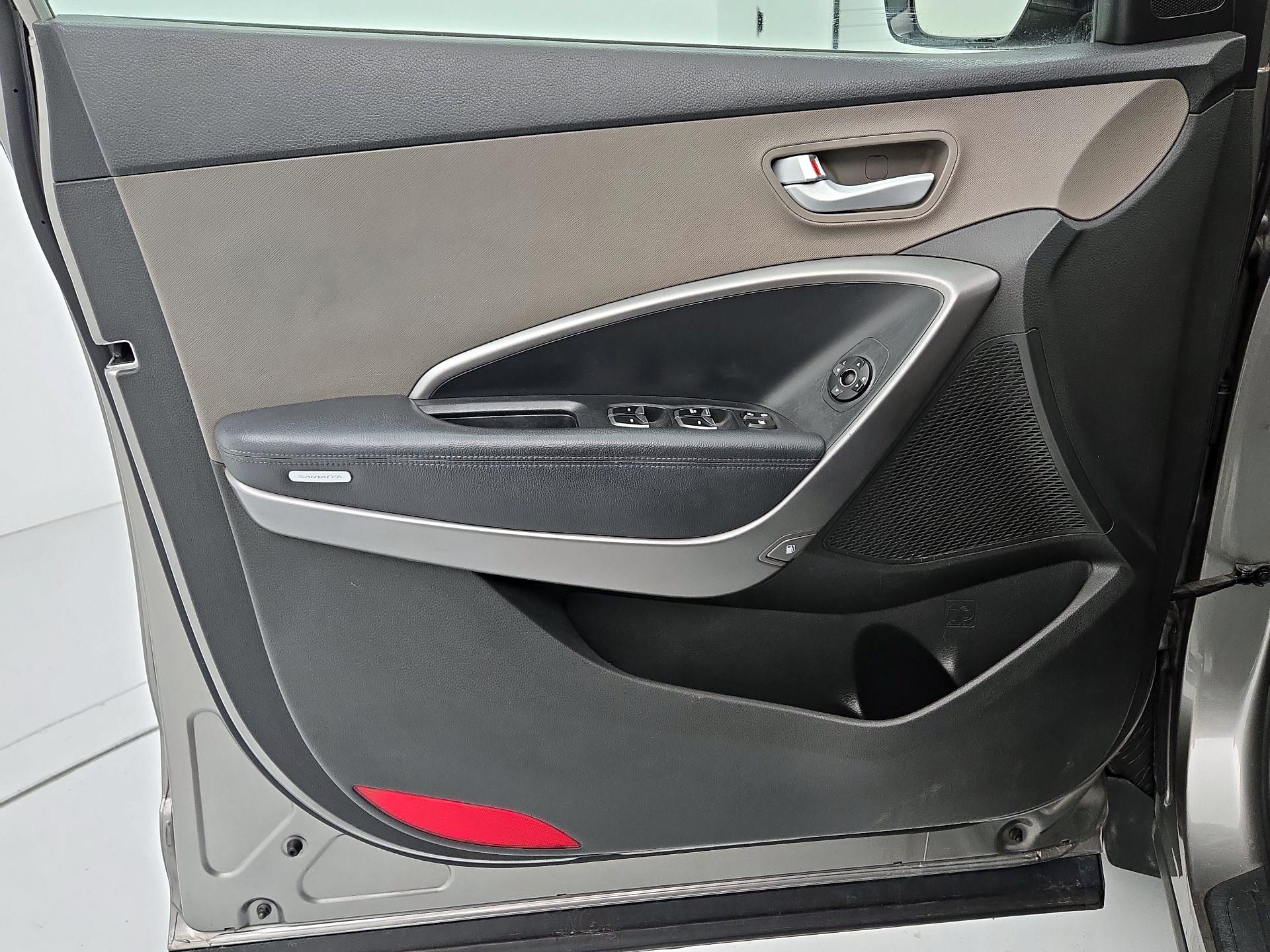 Thumbnail: 2014 Hyundai Santa Fe - 12