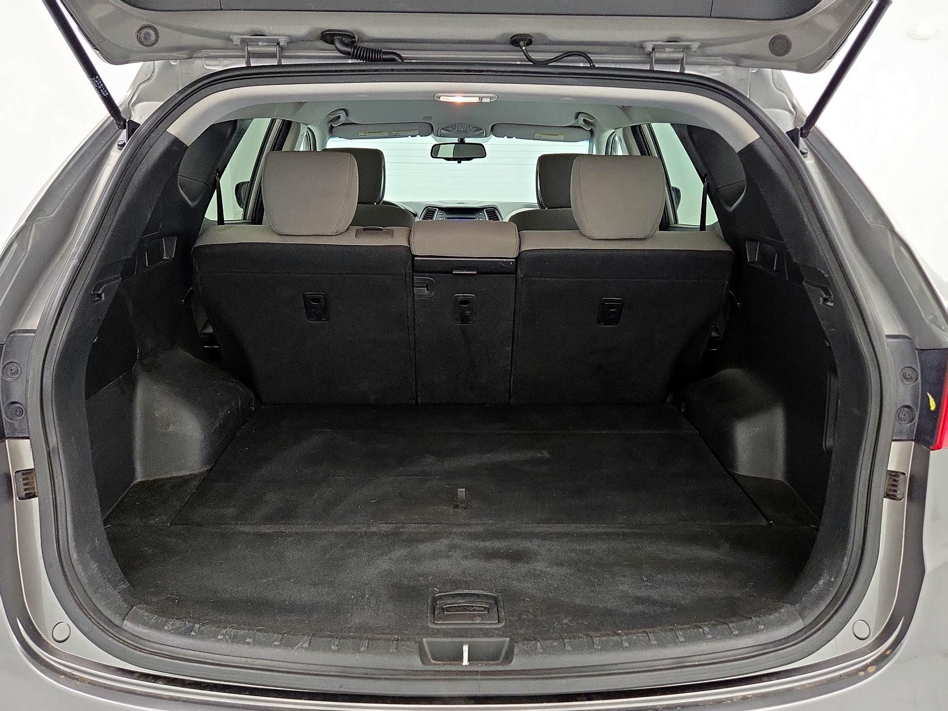 Thumbnail: 2014 Hyundai Santa Fe - 20