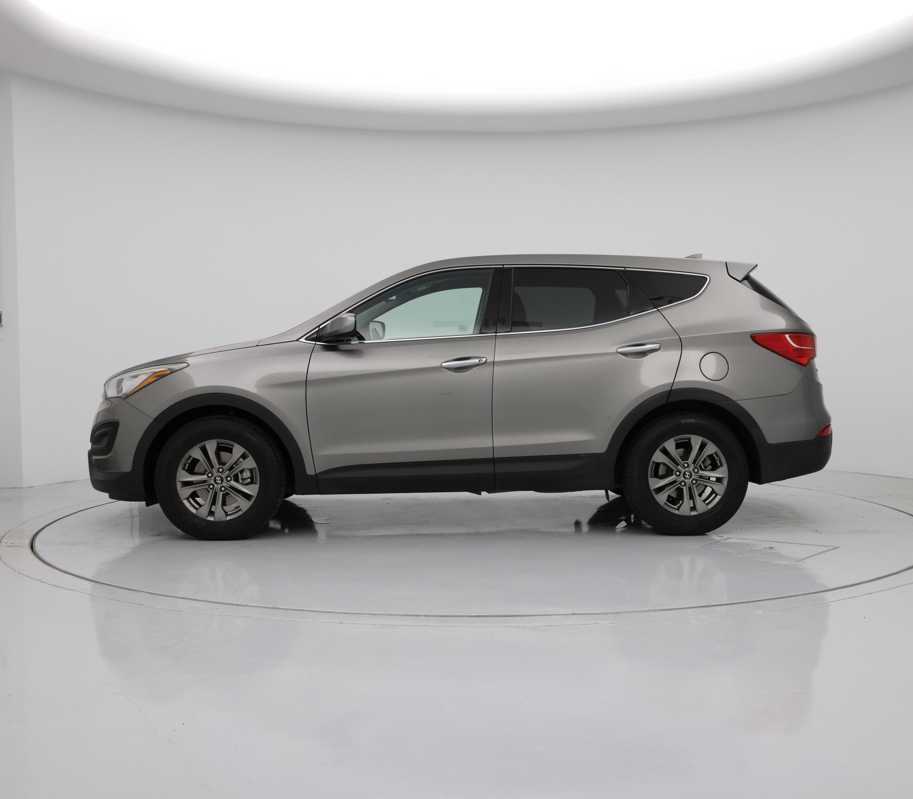 Thumbnail: 2014 Hyundai Santa Fe - 3