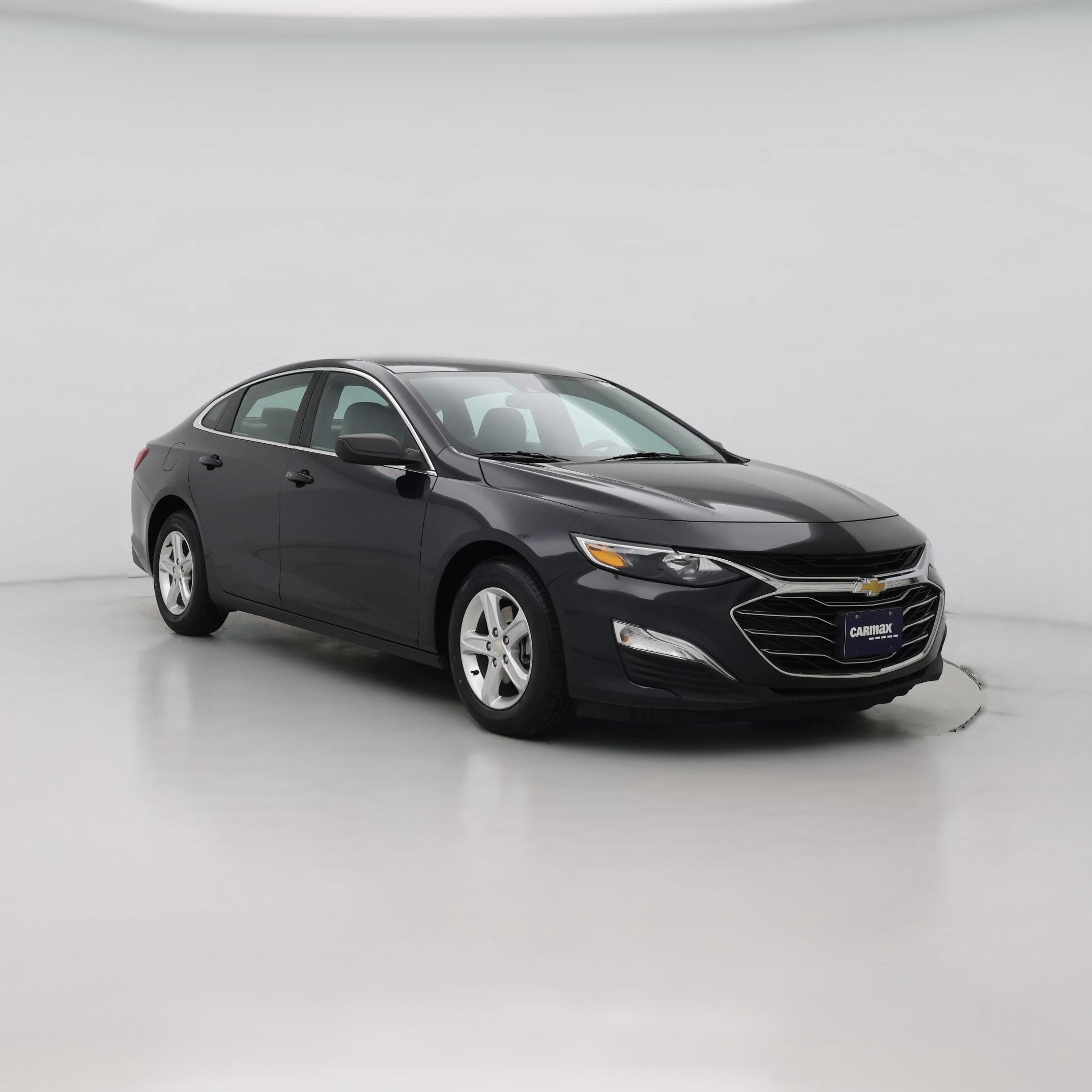 Thumbnail: 2023 Chevrolet Malibu - 1