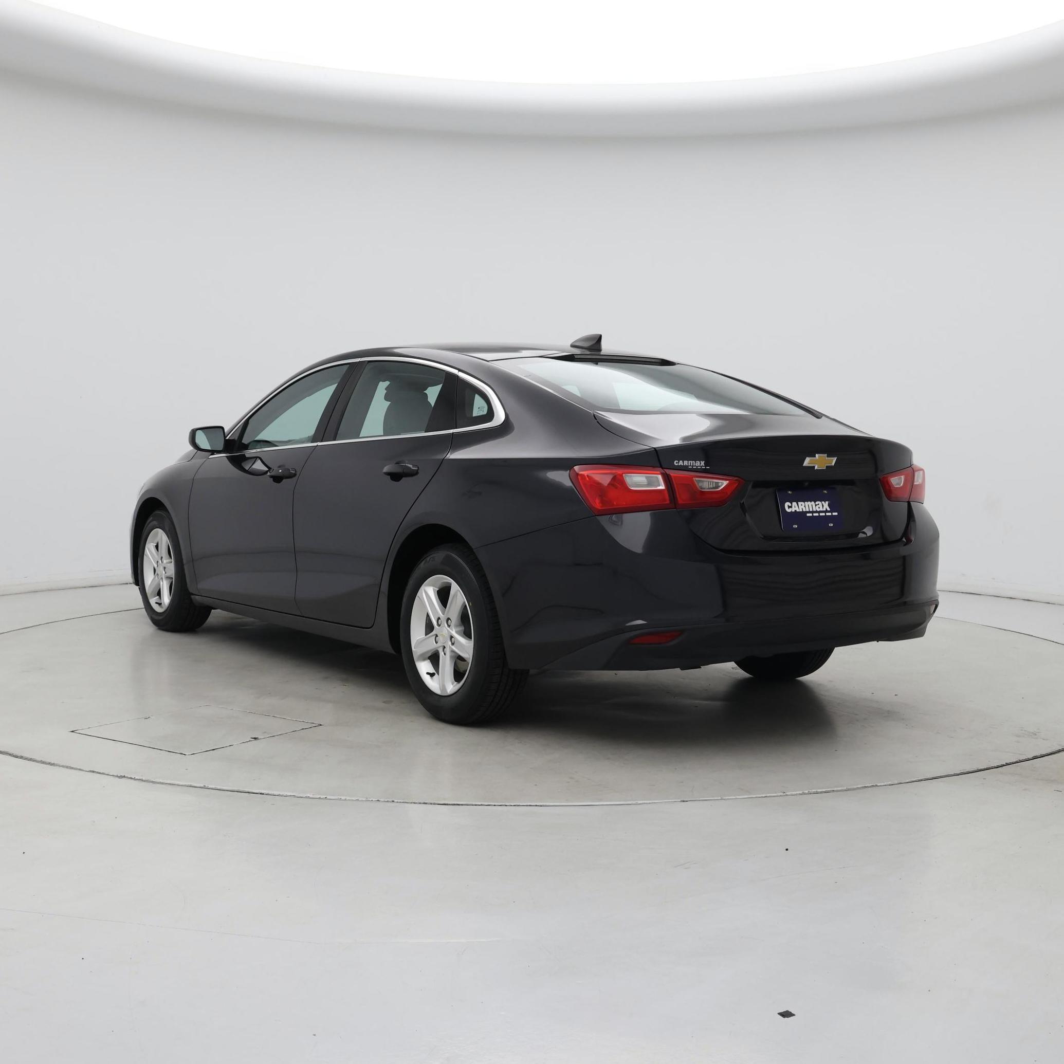 Thumbnail: 2023 Chevrolet Malibu - 2