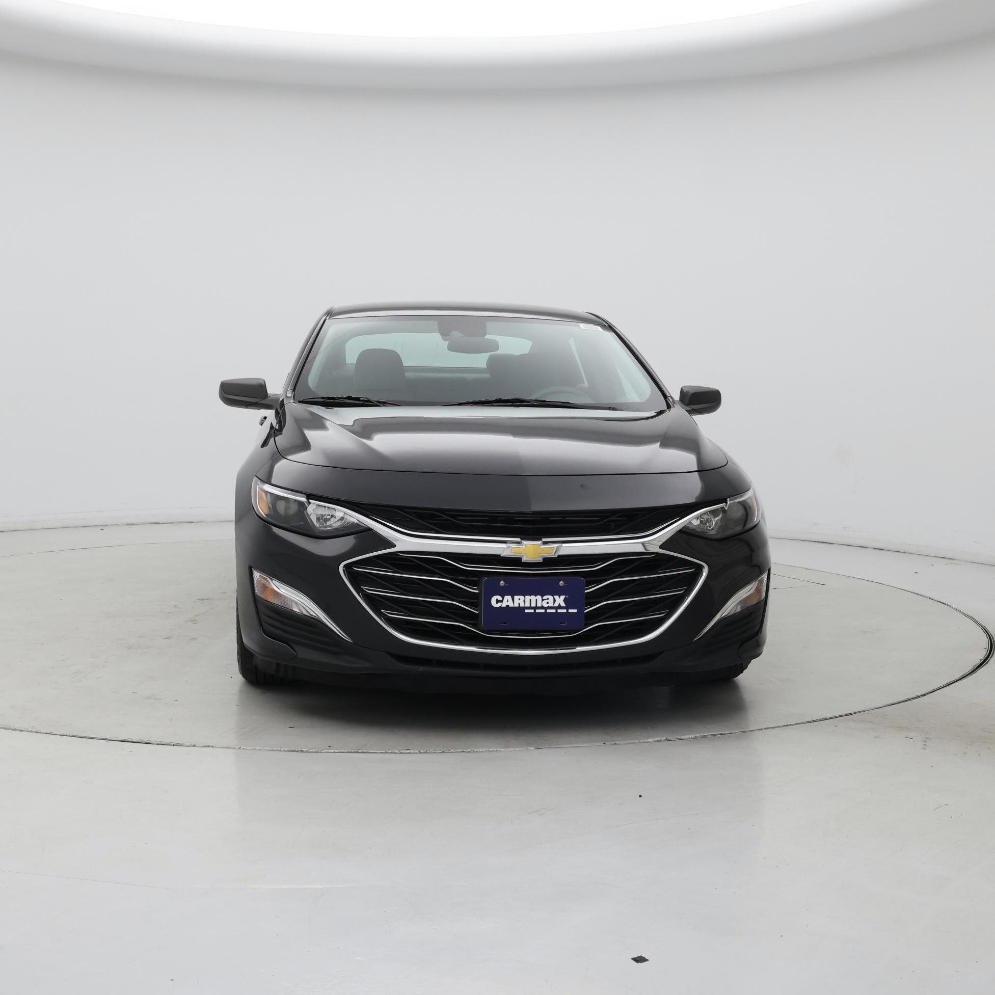 Thumbnail: 2023 Chevrolet Malibu - 5