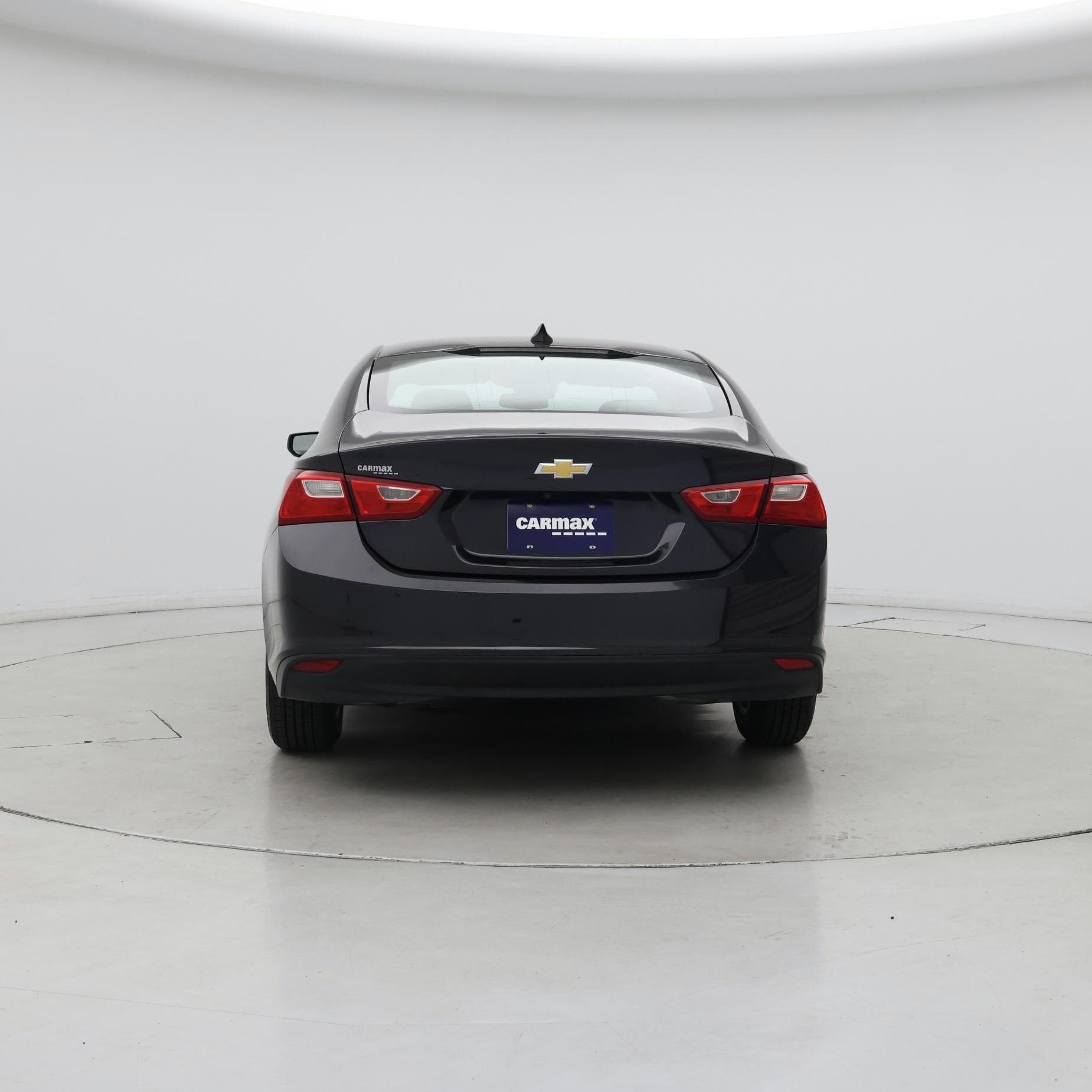 Thumbnail: 2023 Chevrolet Malibu - 6