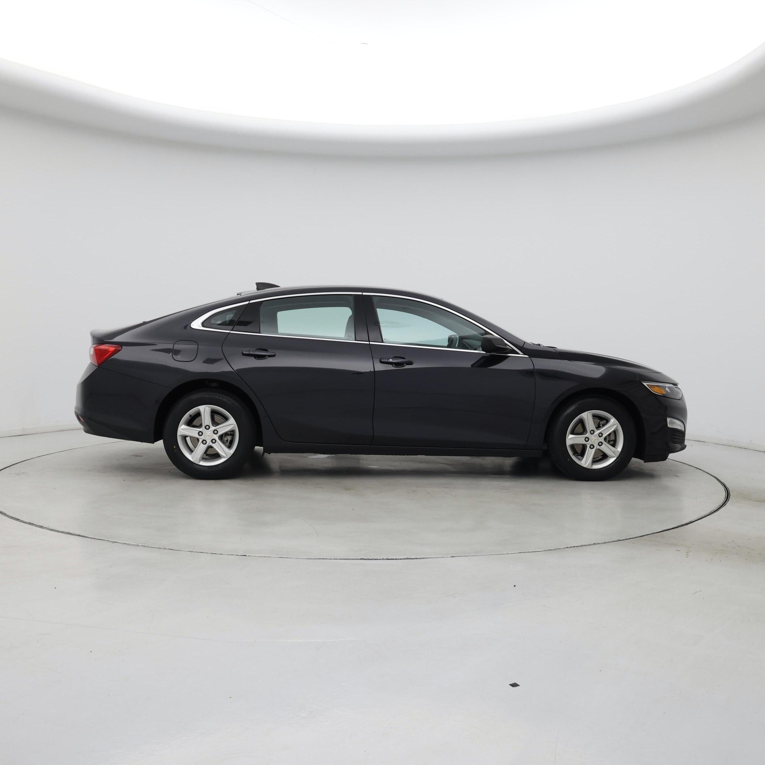 Thumbnail: 2023 Chevrolet Malibu - 7