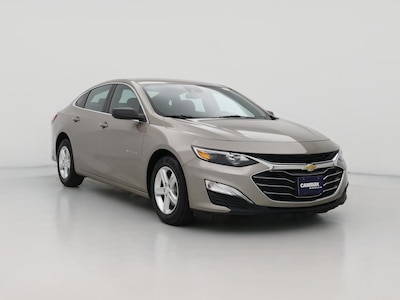 2023 Chevrolet Malibu LS -
                Gilbert, AZ