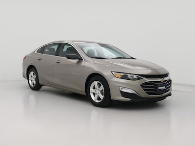 2023 Chevrolet Malibu LS -
                Gilbert, AZ