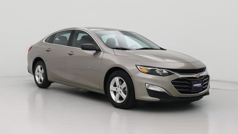 2023 Chevrolet Malibu LS Hero Image