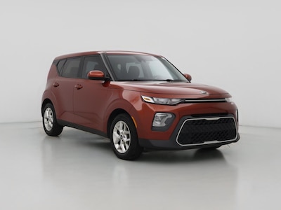 2021 Kia Soul S -
                  Tolleson, AZ