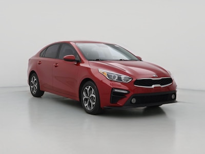 2019 Kia Forte LXS -
                El Paso, TX