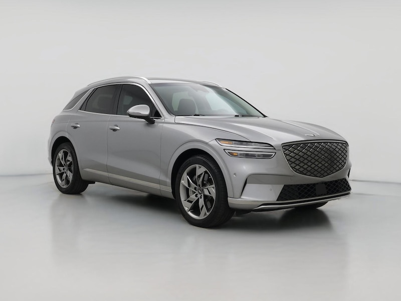 2023 Genesis GV70 Advanced -
                  Reno, NV