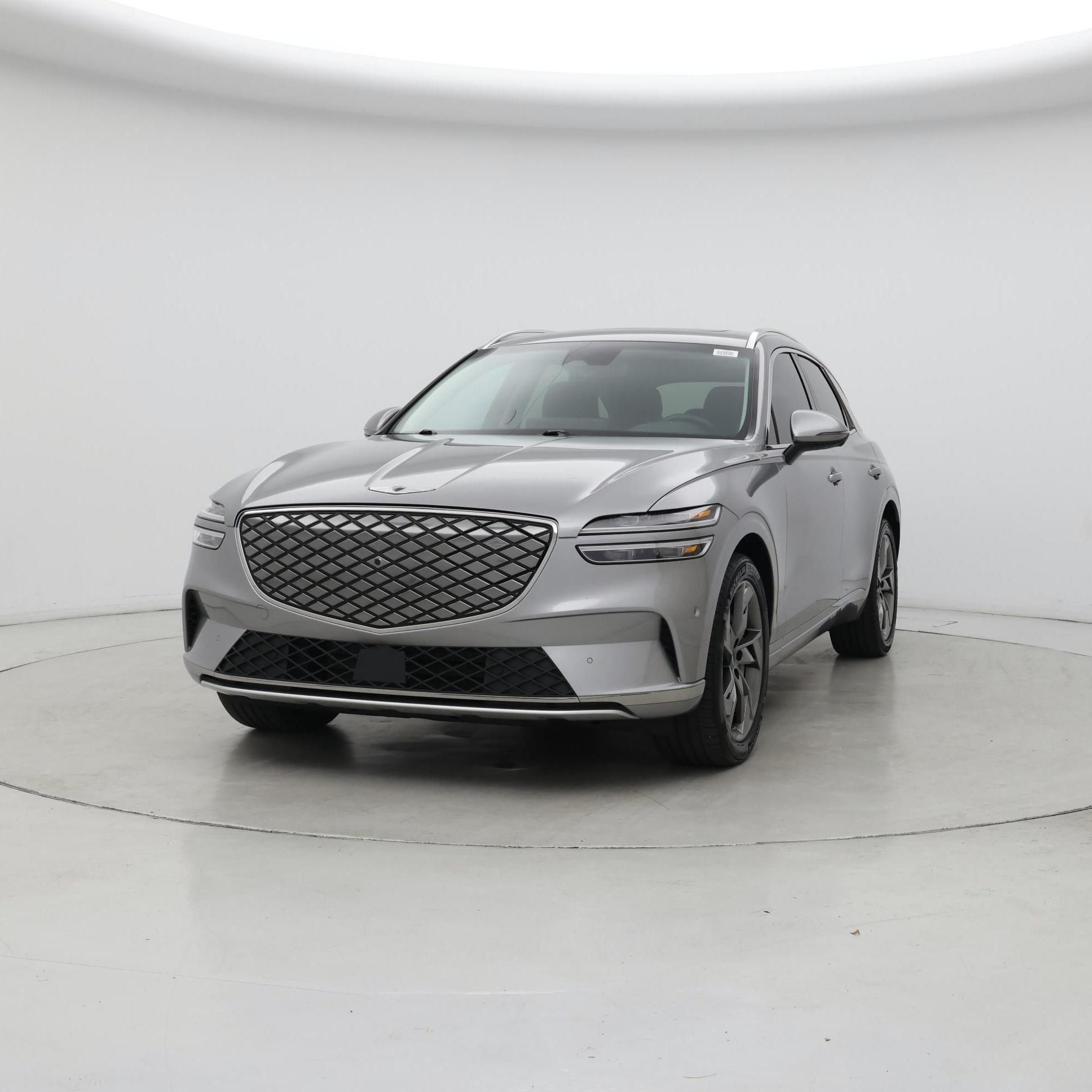 Thumbnail: 2023 Genesis GV70 - 4