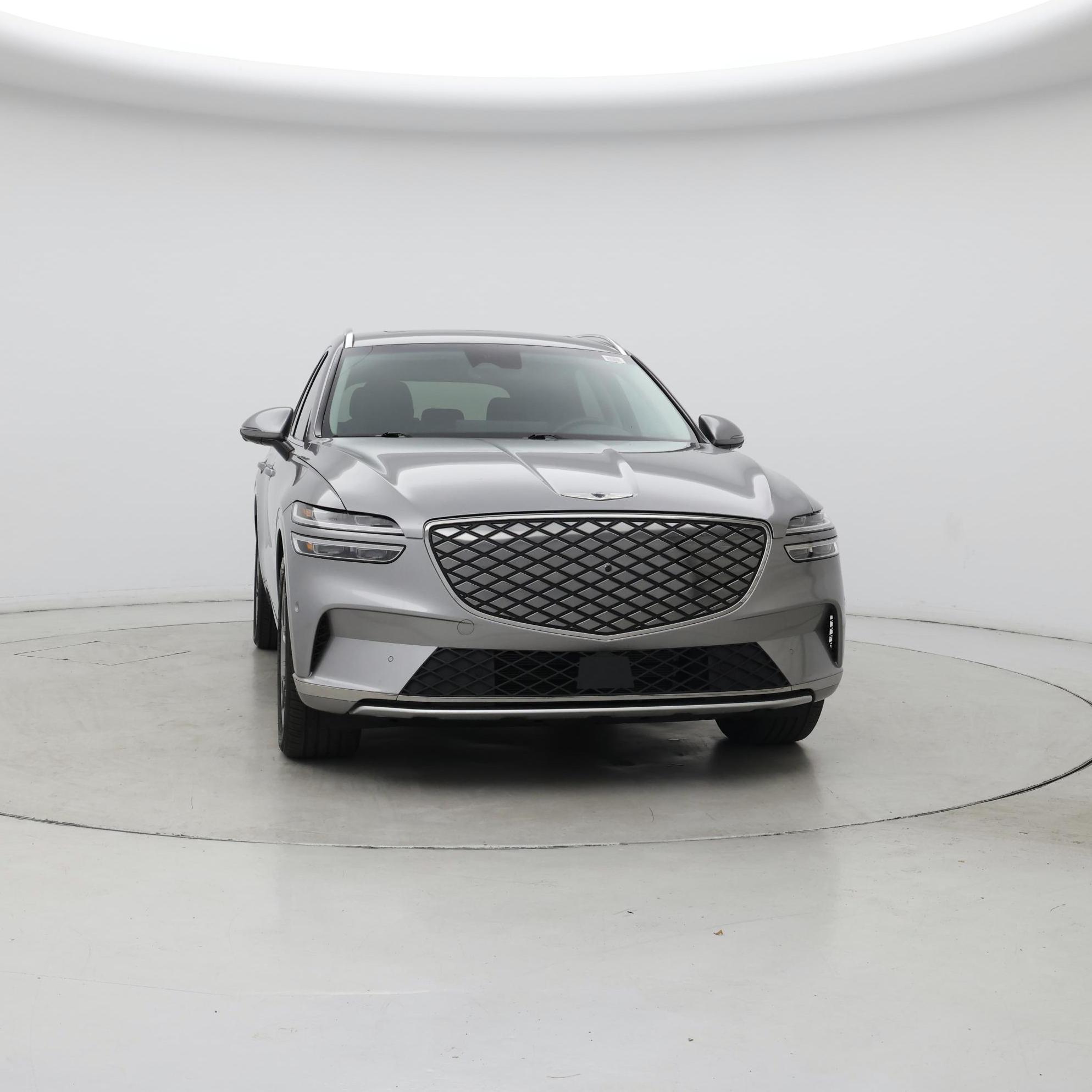 Thumbnail: 2023 Genesis GV70 - 5