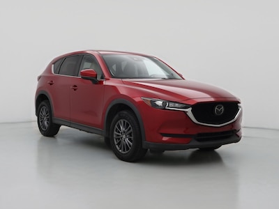 2020 Mazda CX-5 Touring -
                Gilbert, AZ