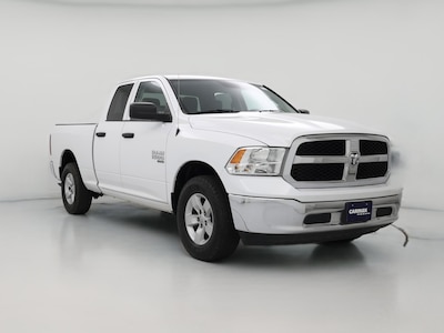 2019 RAM 1500 Classic Tradesman -
                Albuquerque, NM